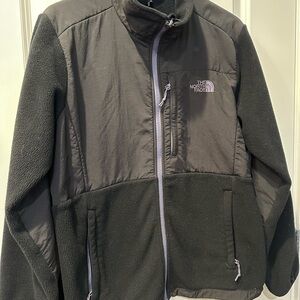 The North Face Women’s Black Jacket